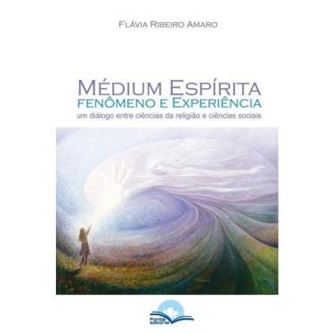 Imagem de Médium Espirita