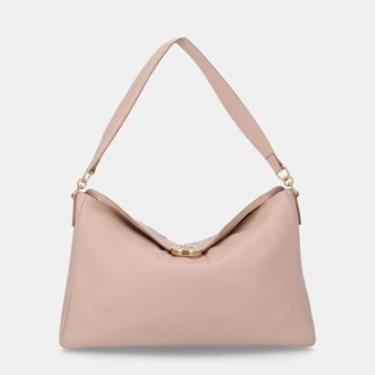 Imagem de Bolsa Hobo Grande Luz da Lua - 2000724-Feminino