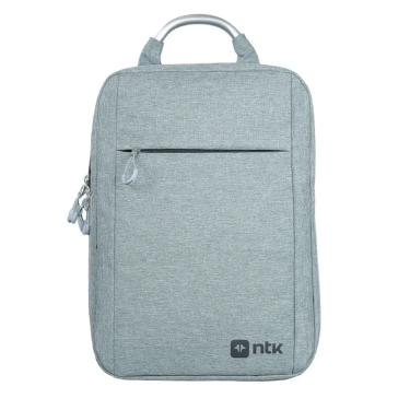 Imagem de Mochila Office Edge NTK Poliéster 300D Executiva Impermeável