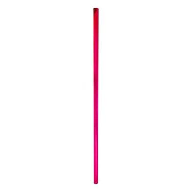 Imagem de Canudo de Vidro Reto 6mm - Canudo - CAN.U.DO, Rosa