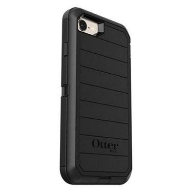 Imagem de Capa robusta da série OtterBox Defender para iPhone SE (2020), 8, 7
