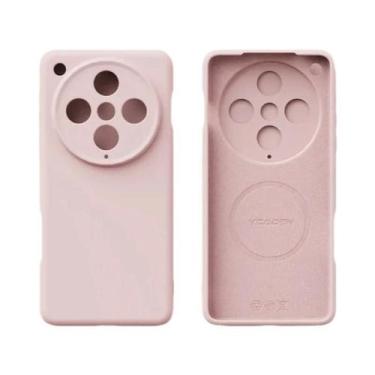 Imagem de Capa De Telefone De Silicone Macio Para Oppo Find X8 pro X8S plus Com 