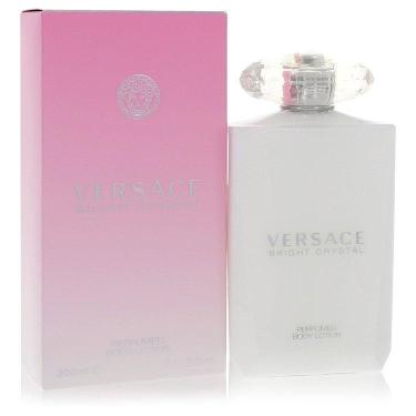Imagem de Perfume Feminino Versace 200 Ml Loção corporal