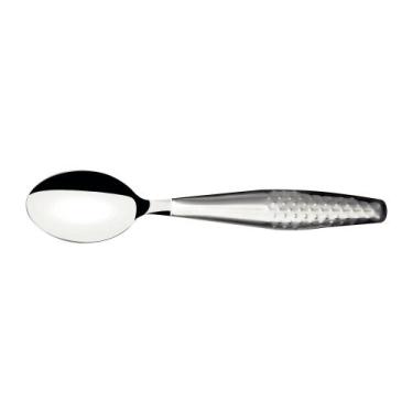 Imagem de Colher de Mesa Assistiva Tramontina ForAll em Aço Inox