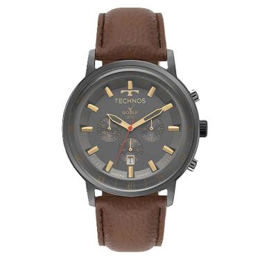 Imagem de Relógio Technos Masculino Classic Golf Os2ace-0f