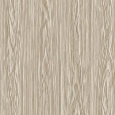 Imagem de Papel de Parede Vinílico Madeira – Autocolante Lavável 4,5m² para Ambientes Aconchegantes(Madeira Noce N374C)