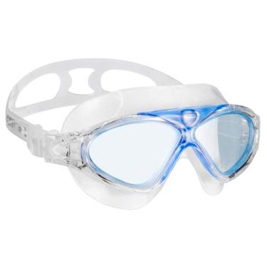 Imagem de Óculos de Natação Cetus Uaru - Azul