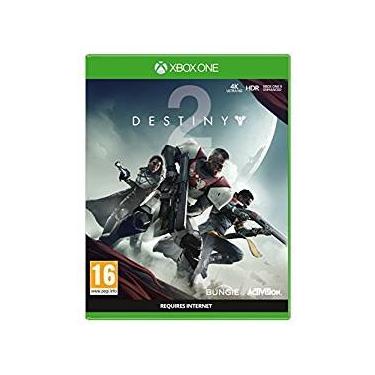 Imagem de Destiny 2 (Xbox1)