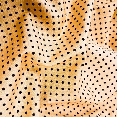 Imagem de 3 Metros Tricoline Misto Estampado 70% Algodão 30%Poliéster