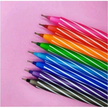 Imagem de Caneta esferográfica CIS - Papelaria Estrela Mage