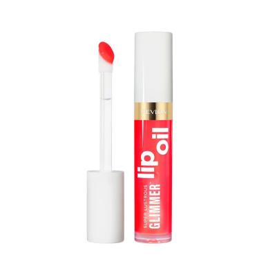 Imagem de Revlon Super Lustrous Glimmer - óleo Labial 3,8ml Glow Mama