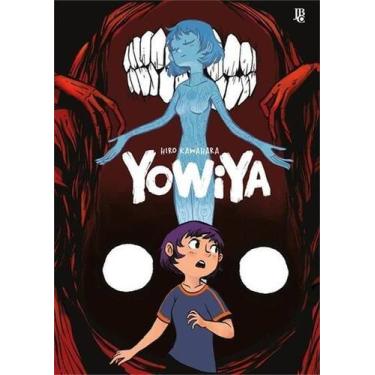 Imagem de Yowiya - JBC, Sortido