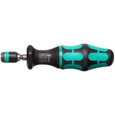 Imagem de Wera 05074722001 7466 11 pol. Lbs. Chave de fenda de torque