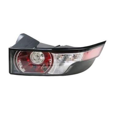Imagem de Compatível para Land Rover Range Compatível para Rover Evoque 2011 2012 2013 2014 2015 Conjunto de lâmpada traseira de luz traseira de carro Lâmpada de seta(Right)