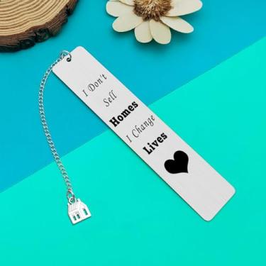 Imagem de Presente de corretor de imóveis, presente de agradecimento para corretor de imóveis, corretor de imóveis, presente de fechamento para corretor de imóveis, colega de trabalho, presente para mulheres e