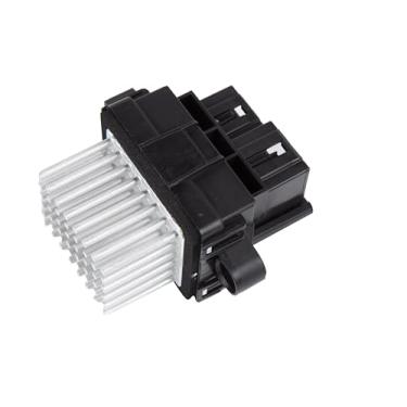 Imagem de ACDelco GM Original Equipment 15-81931 Módulo de controle soprador de ar condicionado e aquecimento