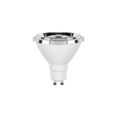 Imagem de Lâmpada Led Stella Ar70 Eco 4w Gu10 Bivolt 2700k Luz Amarela