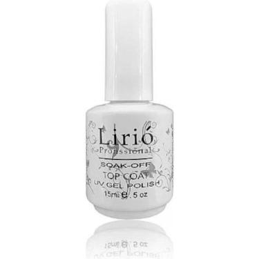Imagem de Ultra Top Coat / Selante Lirio 15 Ml  Com