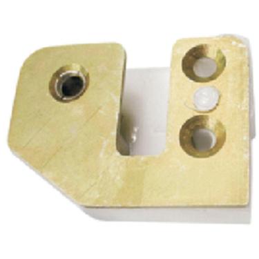 Imagem de Fechadura Porta Diant Lado Direito Externa Renault Trafic