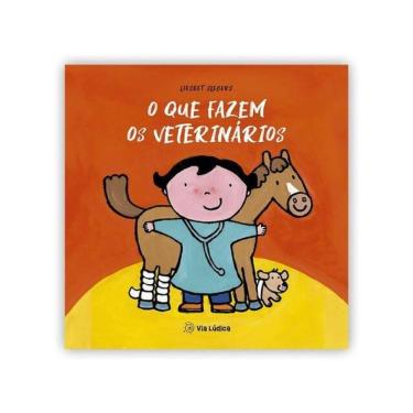 Imagem de O Que Fazem Os Veterinários