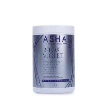 Imagem de ASHA BOTOX VIOLET 1KG ASHA