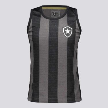 Imagem de Regata Botafogo Fonte Infantil-Unissex