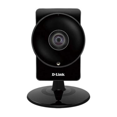 Imagem de Camera Ip Ultra Wide D-link Dcs-960l H.264 Wirelees N