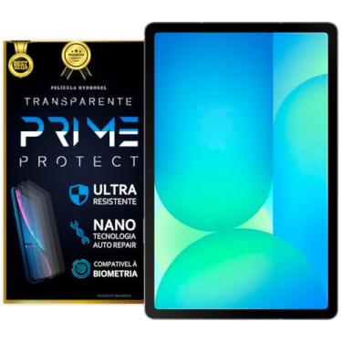 Imagem de Película Hidrogel Galaxy S10 Fe Plus Transparente Ou Fosca (Transparente)