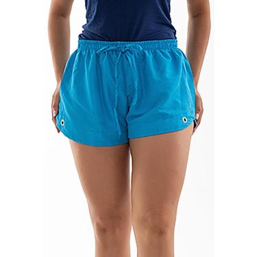 Imagem de Short Tactel Feminino Moda Praia e Academia, confortável-Feminino