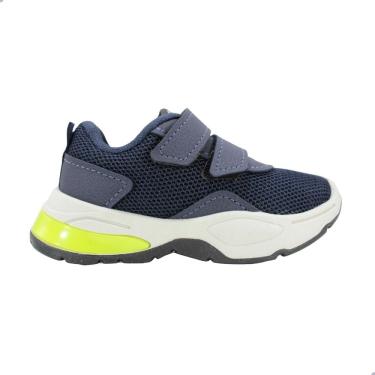 Imagem de Tênis bb Molekinho Azul