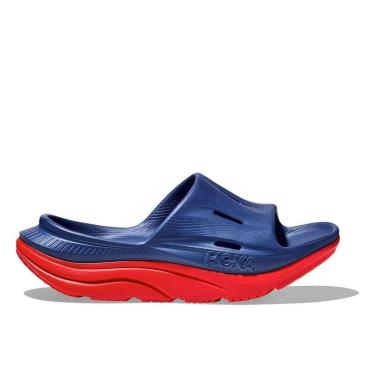 Imagem de Hoka Chinelo Hoka Ora Recovery Slide 3-Feminino