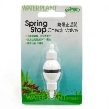 Imagem de Ista valvula de retenção ( spring stop check valve ) i-577 - un