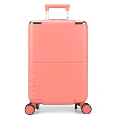 Imagem de Mala de Viagem Up4you Pequena Rígida Feminina-Unissex