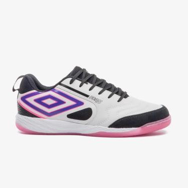 Imagem de Chuteira Futsal Umbro Pro 5 Bump, Original, Nf.-Unissex