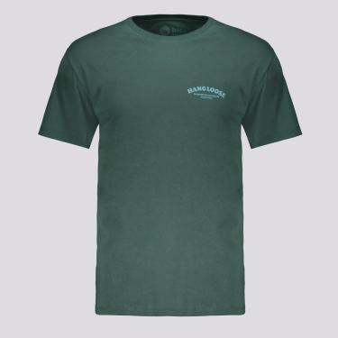 Imagem de Camiseta Hang Loose Mountain  Masculina-Masculino