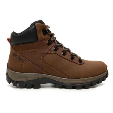 Imagem de Bota Adventure Macboot Cano Alto Reseda 02 Masculina-Masculino