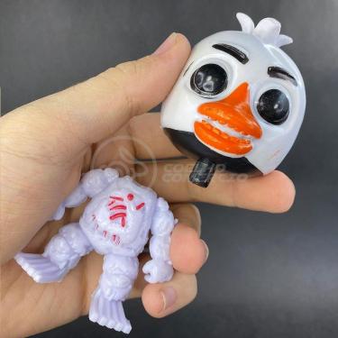 Imagem de Boneco Pop Happy Five Nights At Freddy 's Fnaf Chica