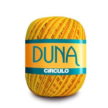 Imagem de Linha de Croche Algodao Mercerizado 170m Duna Circulo