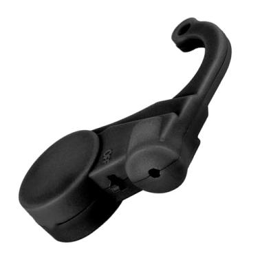 Imagem de Generic Alarme de Sono do Motorista, Lembrete Anti-sono Portátil, Bateria Anti-fadiga de Longa Duração Operada para de Alerta de Motorista (Preto)