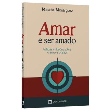 Imagem de Livro - Amar e ser amado