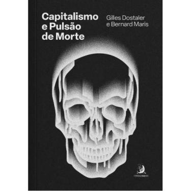 Imagem de Capitalismo e pulsão de morte - CONTRACORRENTE