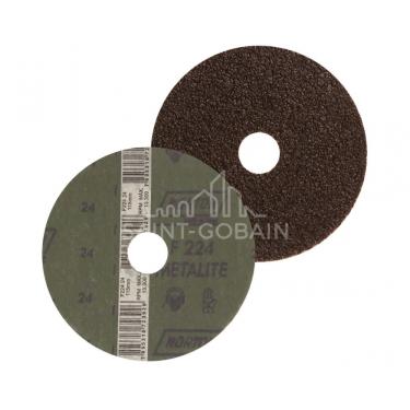 Imagem de Disco Lixa Norton 4.1/2 24 F224