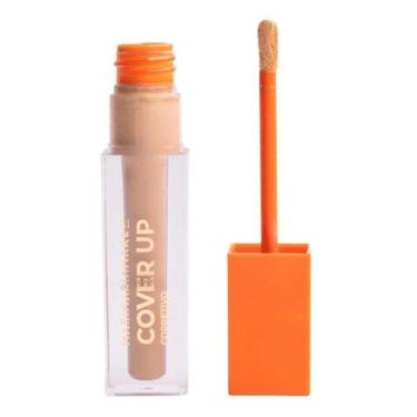 Imagem de Mm 1800-6 corretivo cover up - mm c06 - MARI MARIA MAKE UP