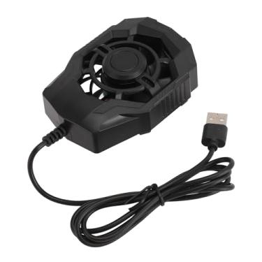 Imagem de Generic Geladeira de Telefone, Conecte e Reproduza o Ventilador de Resfriamento do Telefone Celular USB para Assistir Ao Vídeo