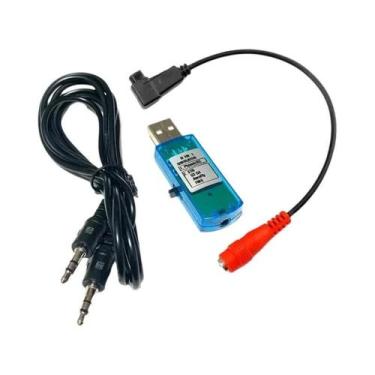 Imagem de Simulador De Voo Realflight 8 Em 1 Para Aeronaves RC, Modelo USB, Dong