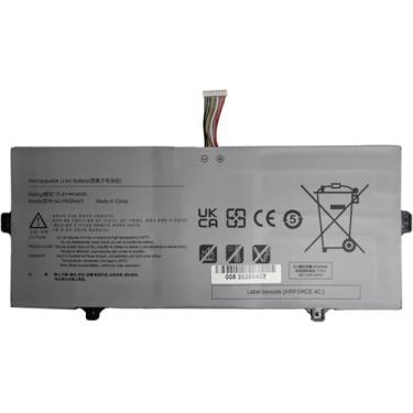 Imagem de 15,4 V 54 Wh AA-PBSN4AT Compatível com Samsung Galaxy Book NP750TDA-XD1US NP750TDA-XD2US