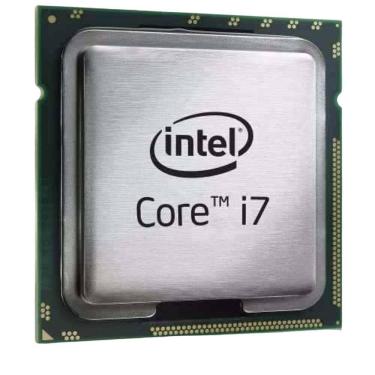 Imagem de Processador Intel Core I7 2600 3.4Ghz Lga 1155