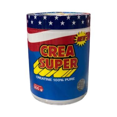 Imagem de Crea Super creatina 100% Pure - Demons Lab
