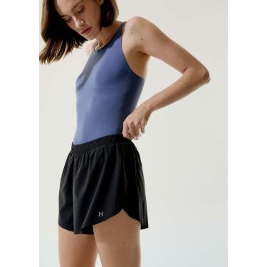 Imagem de Shorts Esportivo Feminino Runner-Feminino