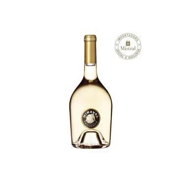 Imagem de Côtes de Provence Blanc 2024 (Miraval) 750ml